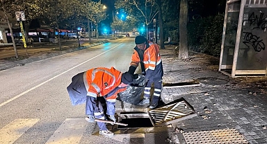 Son 84 Yılın En Yüksek Seviyesi Ölçüldü