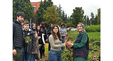 TABİP Projesi’ni sahada keşfettiler