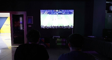 Teknomer’de PlayStation Turnuvası Heyecanı
