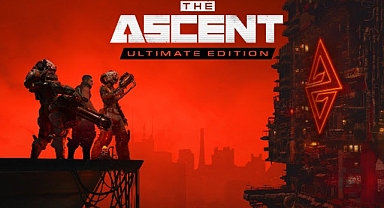 The Ascent Ultimate Edition, Nintendo Switch 2’de Ön Siparişe Açıldı