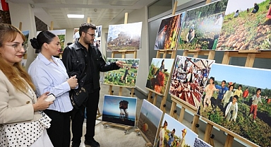 Türk Dünyasının Belgesel Oscarları Keçiören’de Sahiplerini Buldu