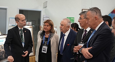 Türk Medeni Kanunu'nun 100 Yıllık Serüveni, Medeni Hukuk Sempozyumunda Ele Alındı