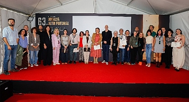 Türk Sinemasının yeni filmleri Film Forum desteğiyle yola çıktı