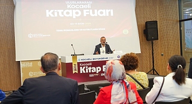Türker: Masallarda her milletin kendi medeniyeti yatar