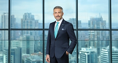 Türkiye Finans Katılım Bankası’na Yeni Genel Müdür