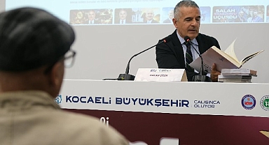 “Türkiye’ye öncülük eden bir fuar”
