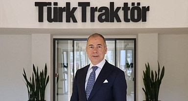TürkTraktör Bursa Tarım Fuarı’nda Çiftçilerle Buluşmaya Hazırlanıyor