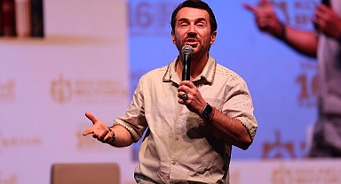 Uğur Arslan’dan hayata dair içten paylaşımlar