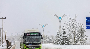 UlaşımPark hizmet kalitesini 25 belgeyle tescilledi