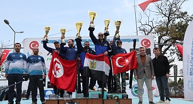 Ulusal Organizasyonların Yeni Adresi Kandıra!