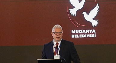 Uluslararası Mudanya Barış Sempozyumu Başladı
