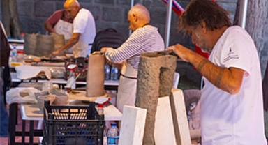 Uluslararası Seramik Çalıştayı İzmir’de başladı