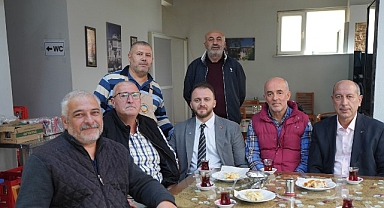 Üsküdar Belediyesi’nin “Saha Seferberliği” Tüm Hızıyla Sürüyor