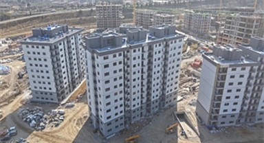 Uzundere’de dönüşüm hızlandı