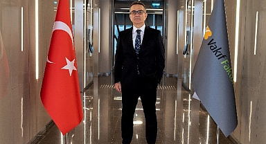 Vakıf Faktoring’den İstikrarlı Büyüme: Aktif Büyüklüğü yüzde 78 Artışla 53,6 Milyar TL’ye Ulaştı