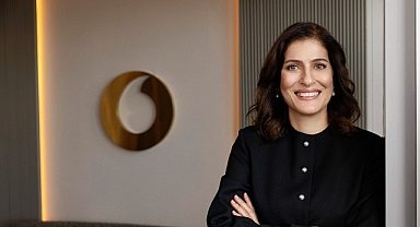 Vodafone Happy “Avrupa’nın en iyi sadakat programı” ödülünü aldı