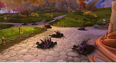 WoW Midnight 12.1.5 Güncellemesi Çıktı!
