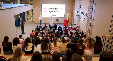 X Eroğlu Holding’den Meme Kanseri Farkındalık Ayı’na Özel Buluşma: “Kontrol EtMEME Engel Değil!”