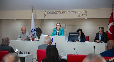 Yarımada Belediyeler Birliği'nin 2027 Yol Haritası ve Bütçesi Netleşti