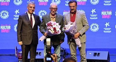 Yaşar Kemal Kültür Sanat Sezonu Usta İsimlerin Katılımıyla Açıldı