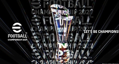 Yeni Sezonla Birlikte eFootball™ Championship’in 2027 Dünya Finali Elemeleri Daha Kapsamlı Bir Hale Geliyor