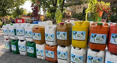 Yenişehir Belediyesi’nden üreticiye can suyu