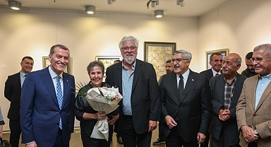 Zeytinburnu Kültür Sanat Yeni Sezona “Merhaba” Dedi!