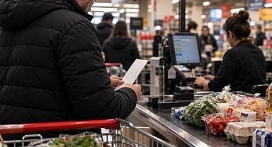 Zincir marketlerde şikayetler bir haftada yüzde 85 arttı: İndirim var, ürün yok