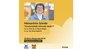 ZKS 19-25 Ekim haftalık etkinlik takvimi