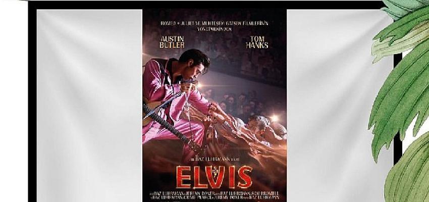 'Elvis' filmi The Roof At The Ritz- Carlton, İstanbul’da sinema severlerle buluşuyor