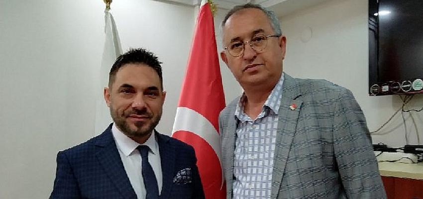 İzmir Kuyumcular Odası Başkanı Buyrukçu uyardı: Sahte ve ayarı düşürülmüş altına dikkat!