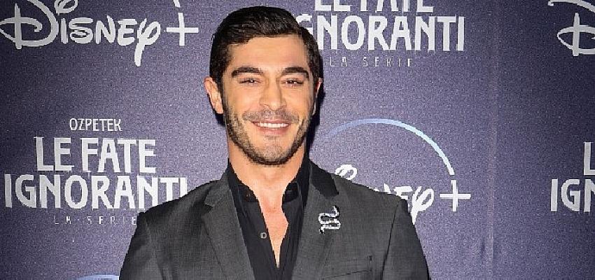 Burak Deniz, Rol Aldığı