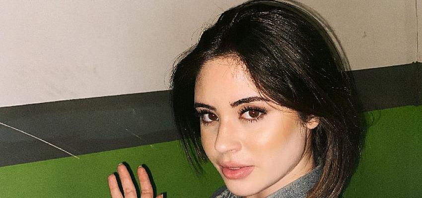 Esma Kızılkan'dan Yeni Single:
