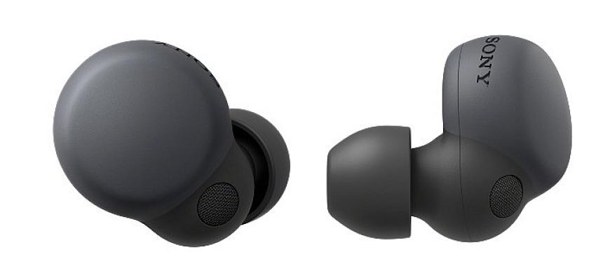 Sony, Kulaklıkta Yeni Bir Dönem Başlatan Linkbuds Serisinin En Yeni Modeli Linkbuds S'yi Tanıttı