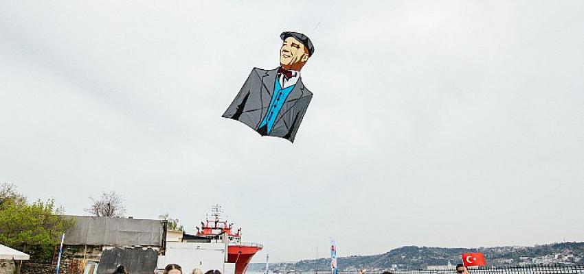 Sabancı Vakfı, 23 Nisan Coşkusunu Göklere Taşıdı