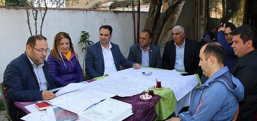 Aydın Büyükşehir Belediyesi’nden Didim ve Söke’de Dev Yatırım Atağı