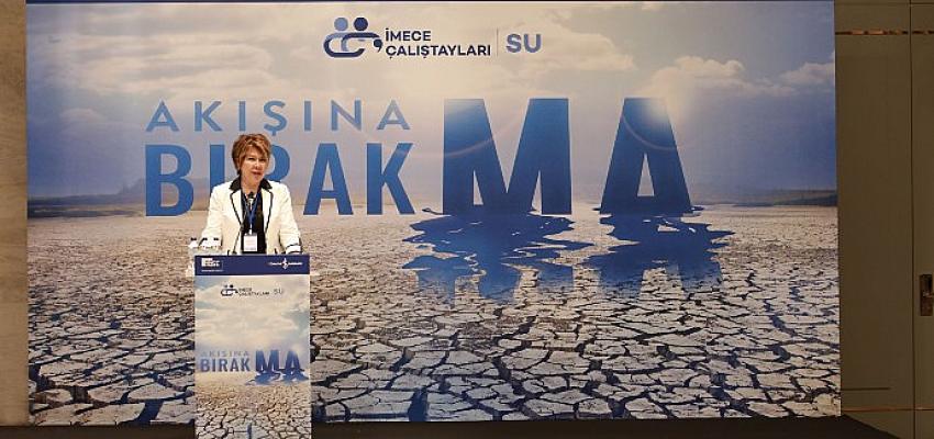 İş Bankası İmece Çalıştaylarının ilki