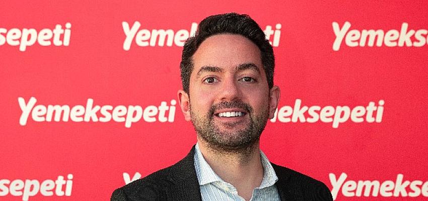 Yemeksepeti Strateji ve Dönüşümden Sorumlu Genel Müdür Yardımcısı Görevine Arda Ecevit Getirildi