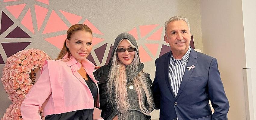 Hande Yener