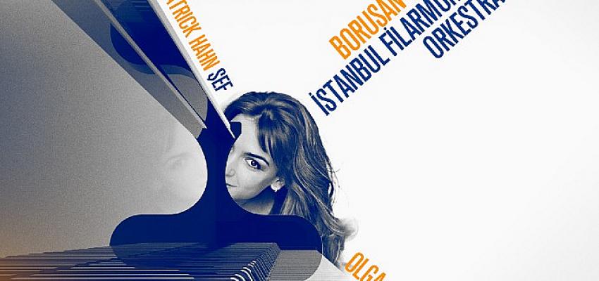 İş Sanat'ın Yeni Sezon Biletleri Satışta