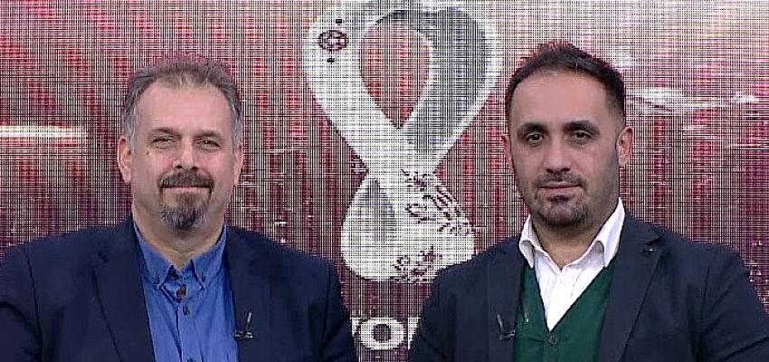 Mehmet Özkan D-Smart'ın konuğu oldu
