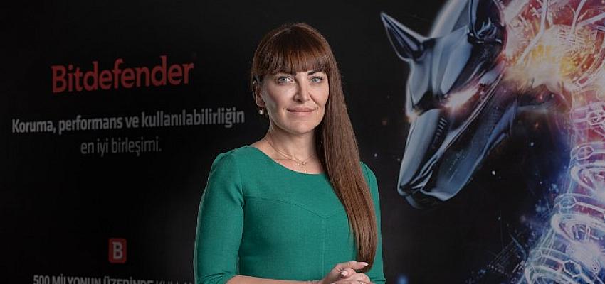 Lockergoga fidye yazılımı için bitdefender'den ücretsiz şifre çözücü