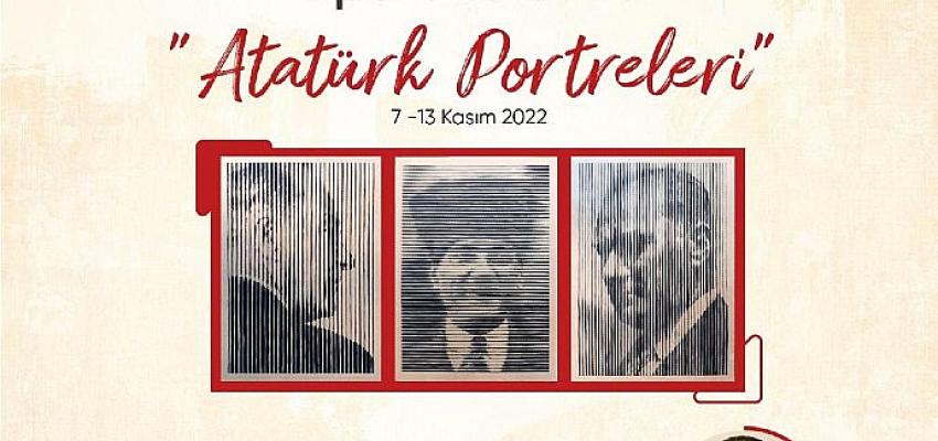 Bornova'da 10 Kasım etkinliklerle anılacak