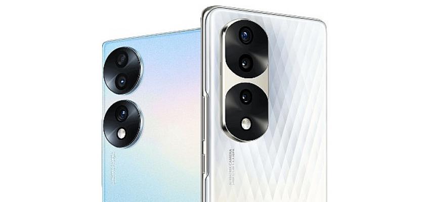 HONOR'un akıllı telefon satış gelirindeki yükseliş devam ediyor