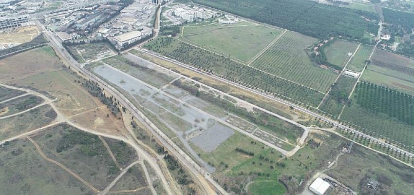 Hünkar Çayırı projesi için 9 firma yarışacak