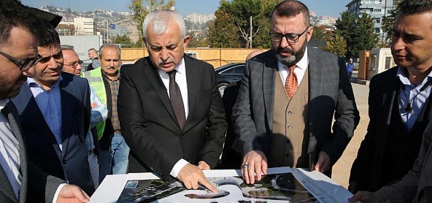 ''Vites yükseltin'' talimatı