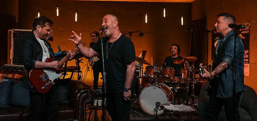 Zorlu PSM YouTube kanalı yepyeni programlarıyla yayında!