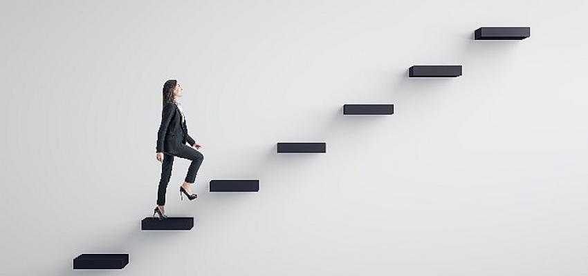 Türkiye’nin Girişimci Kadın Gücü Yarışması'na başvurular başladı