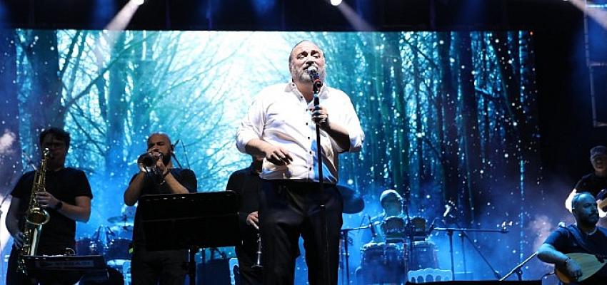 Gemlik’te Zeytin Festivali coşkusu 