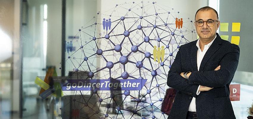 Dinçer Lojistik Hackathon’da kazananlar belli oldu